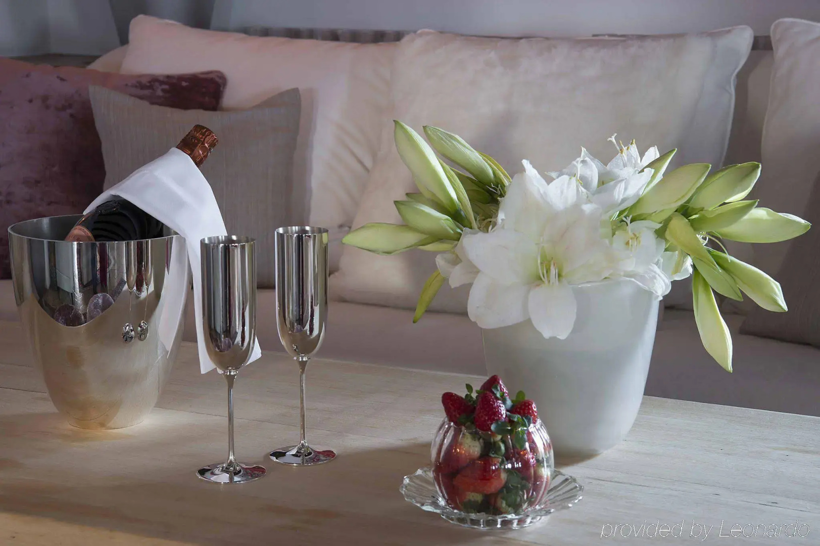 A-ROSA Collection Hotel Thurnher's Alpenhof