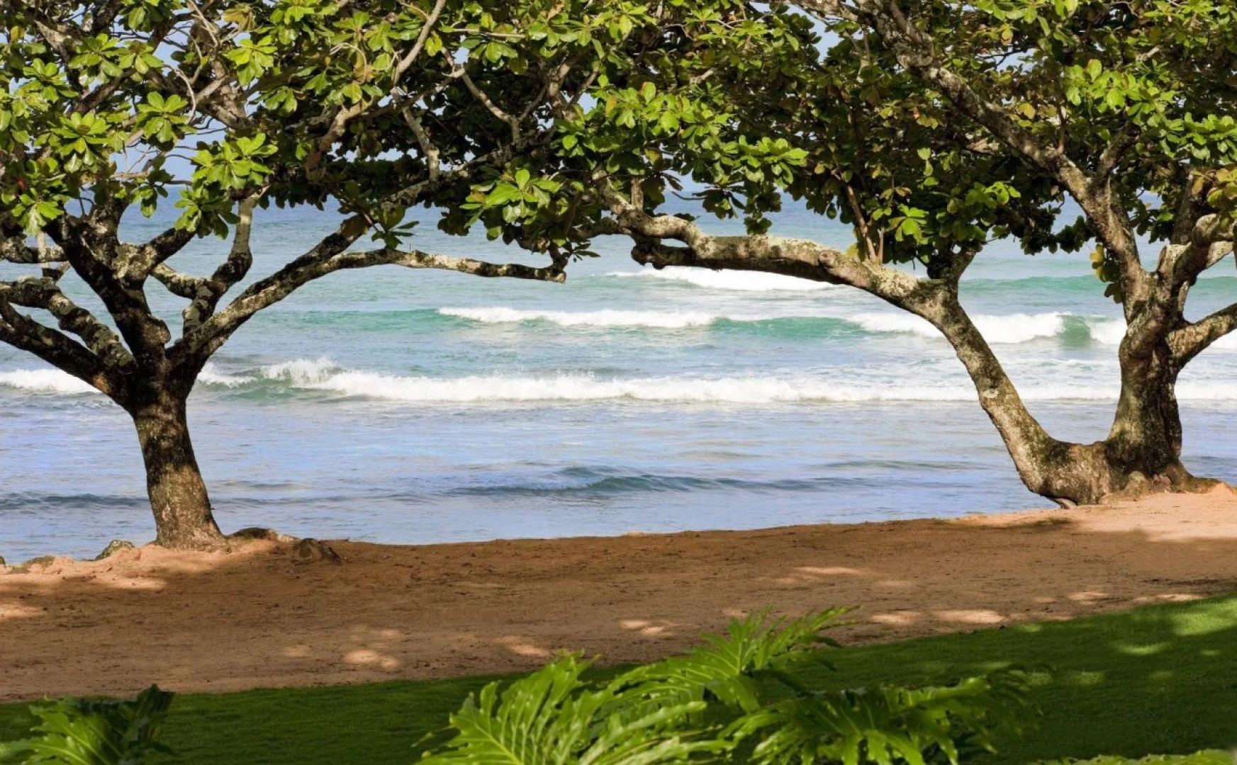 1 Hotel Hanalei Bay
