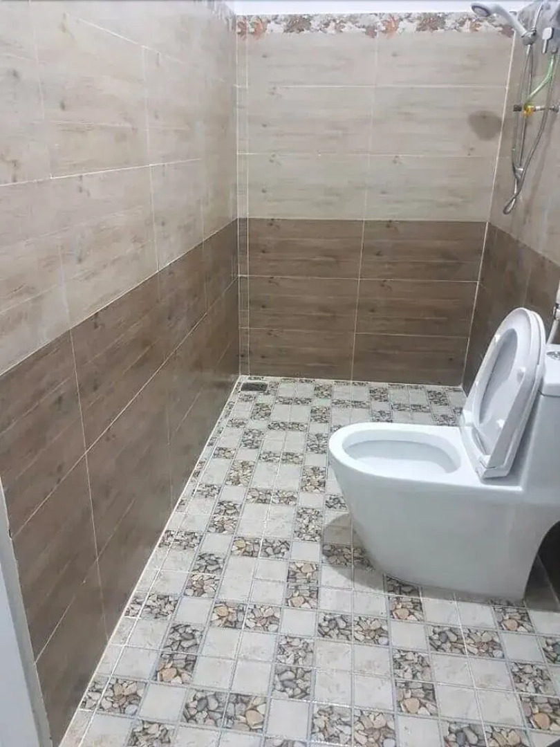 Khach San San Vuon Ha Giang 2