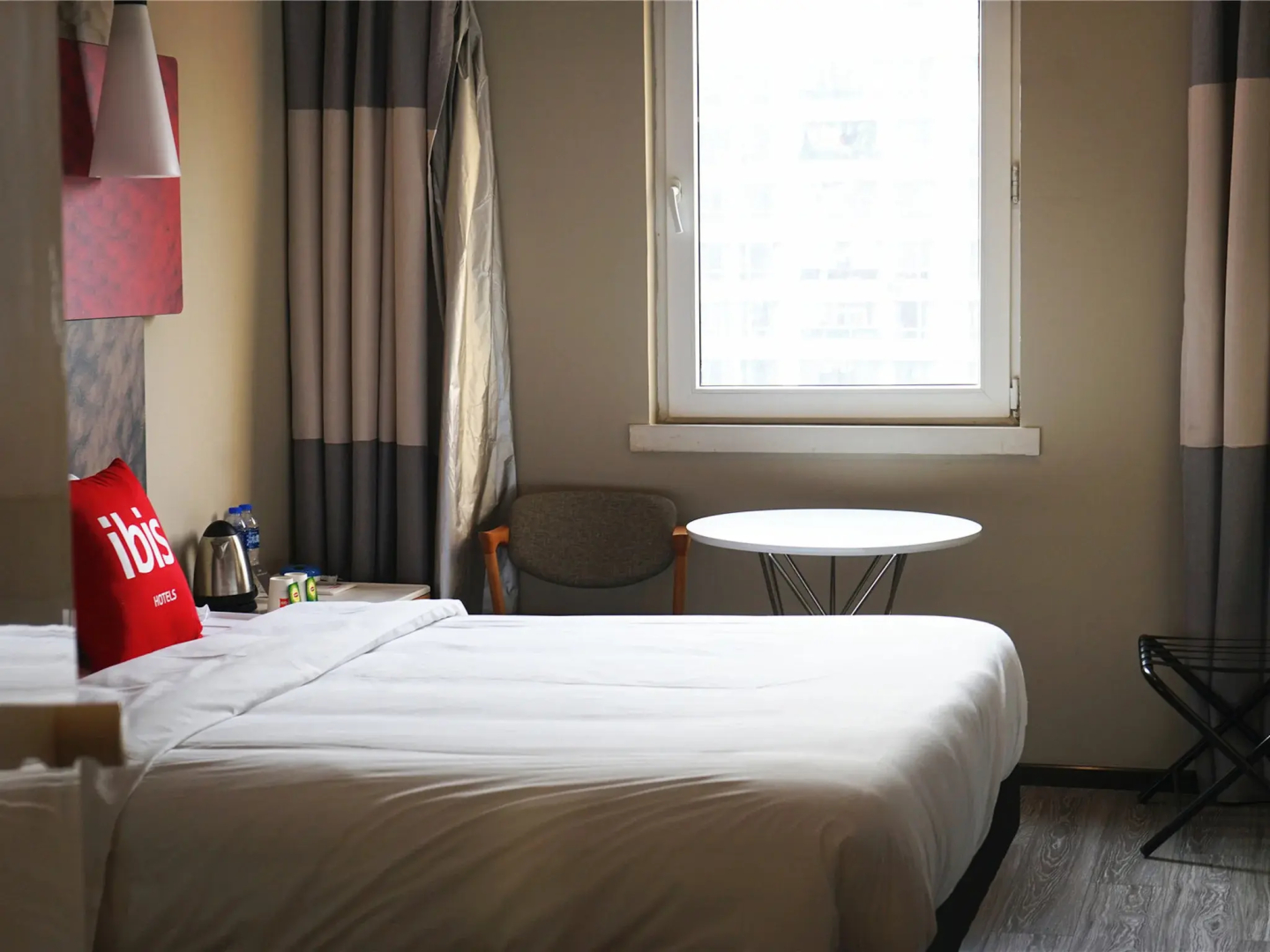 ibis Shanghai Lianyang