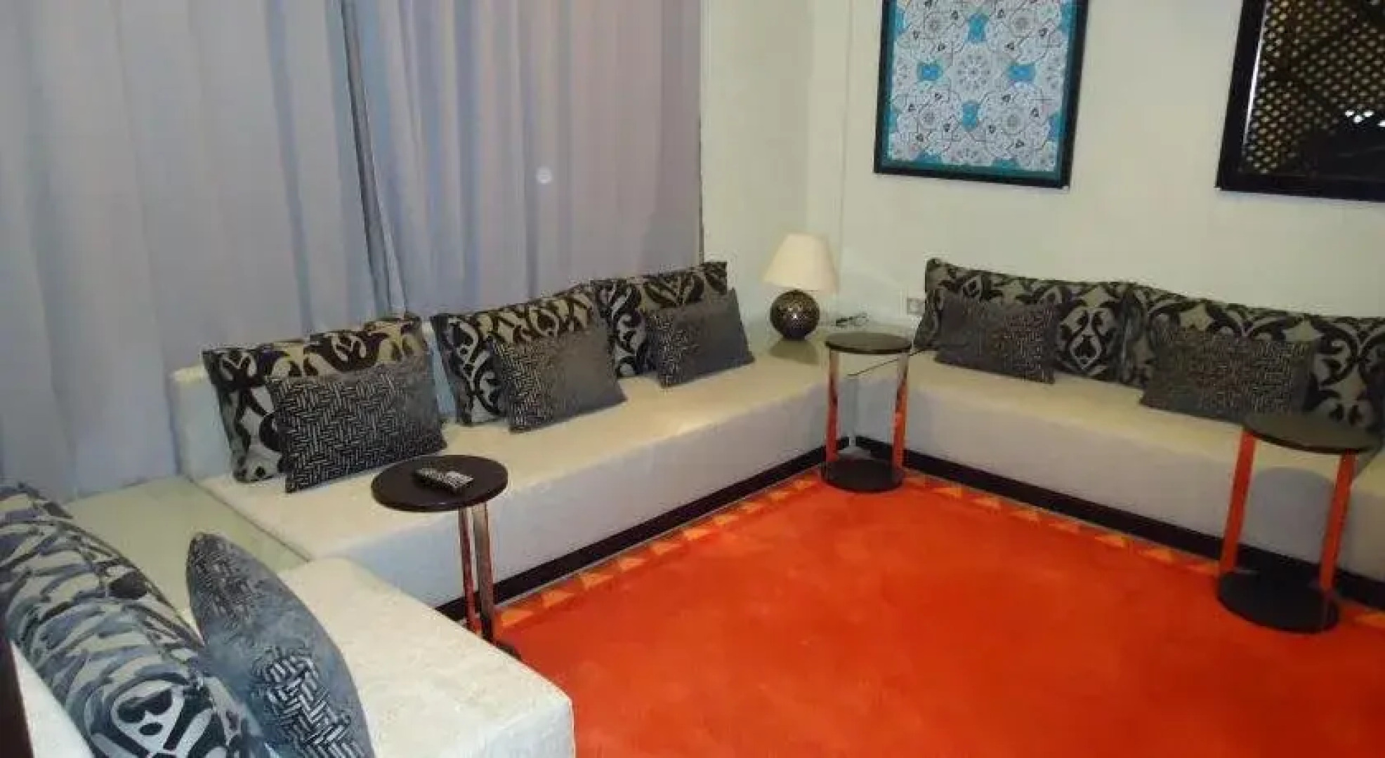 Hotel Emilio Moretti