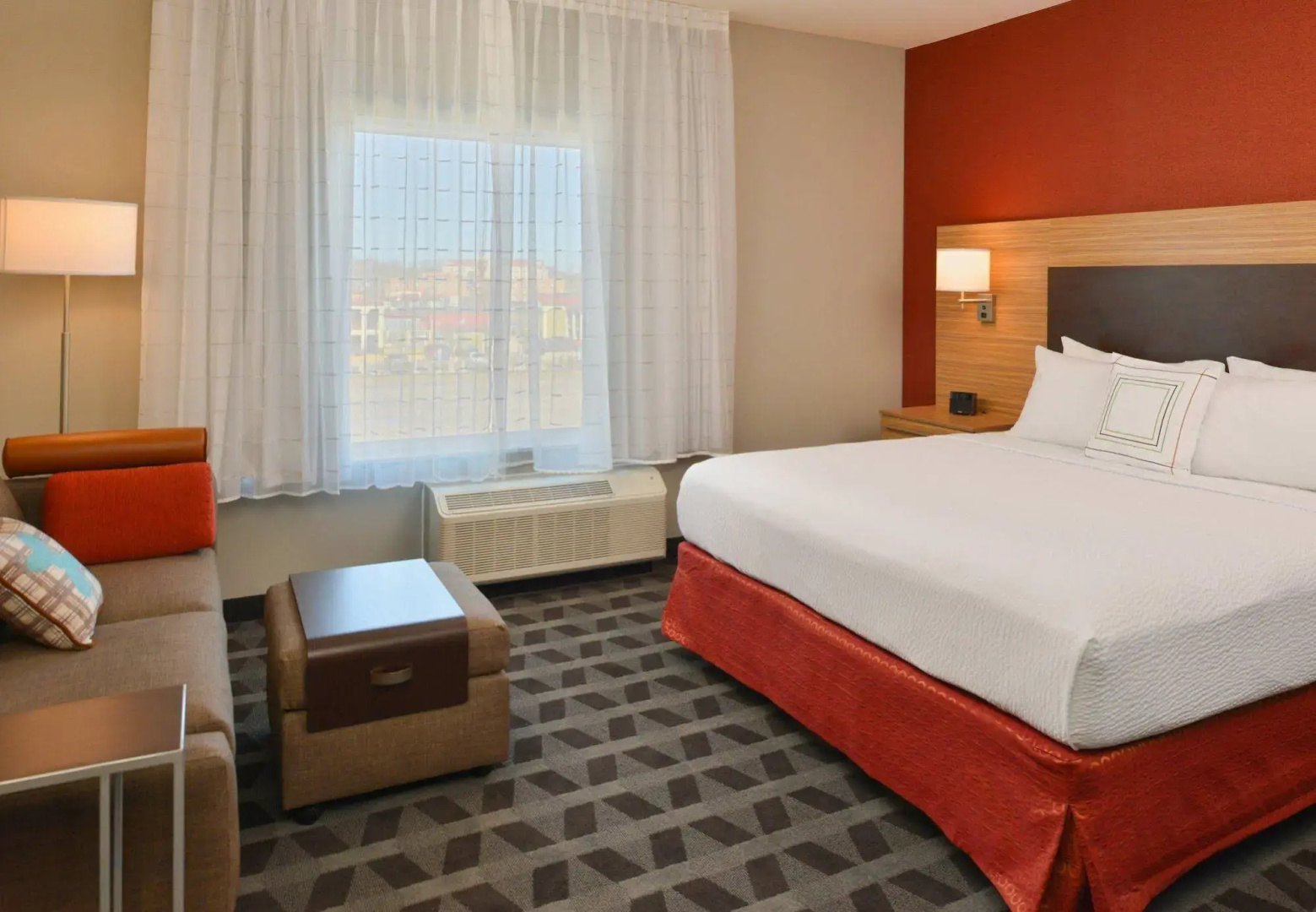 TownePlace Suites by Marriott Laplace