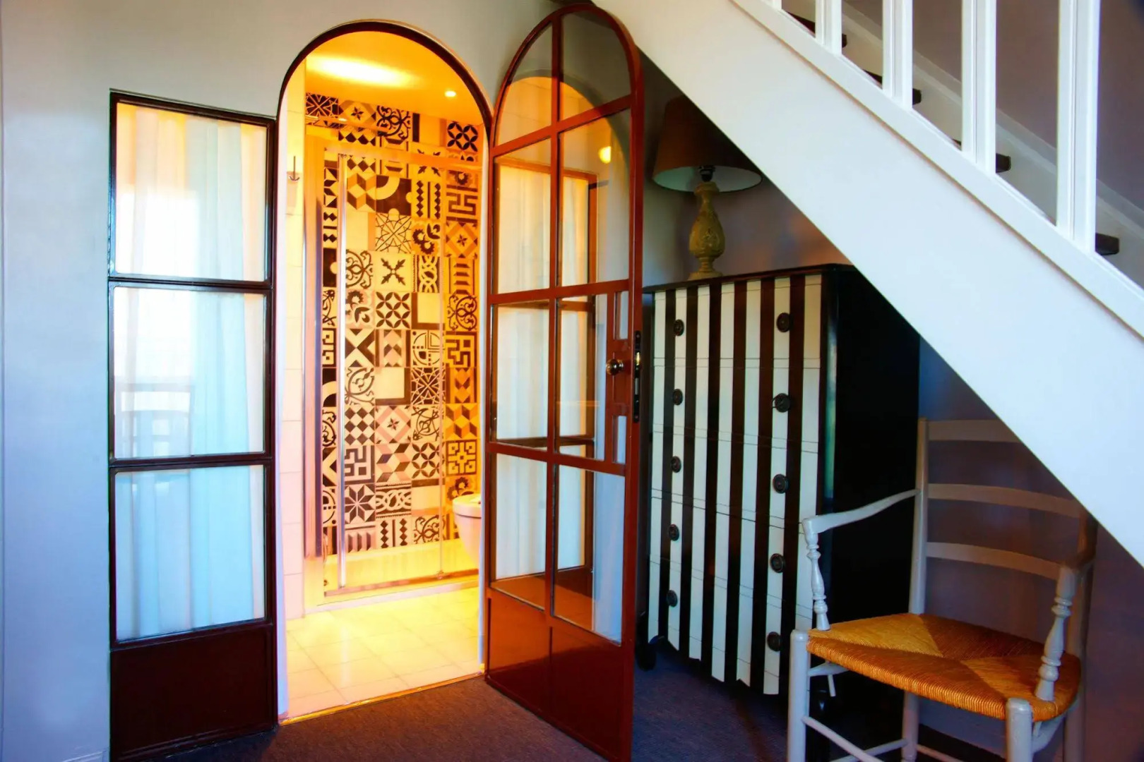 Hôtel Saint Christophe Aix en Provence Centre Ville