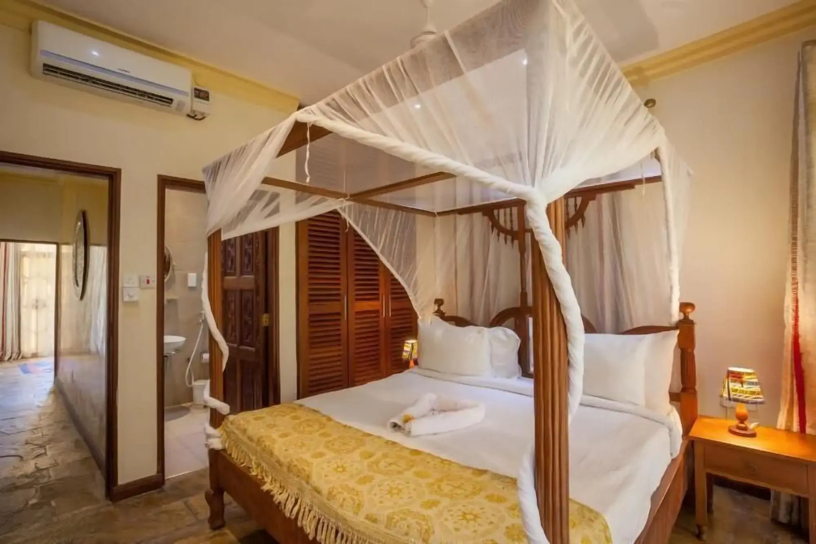 Diani Luxury Apartments