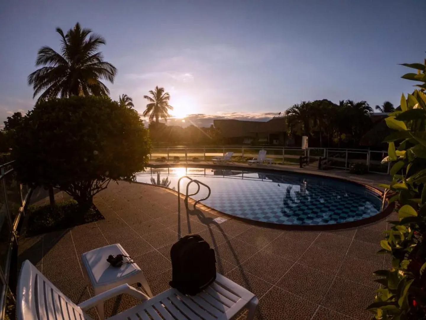 Hotel Brisas La Gaviota