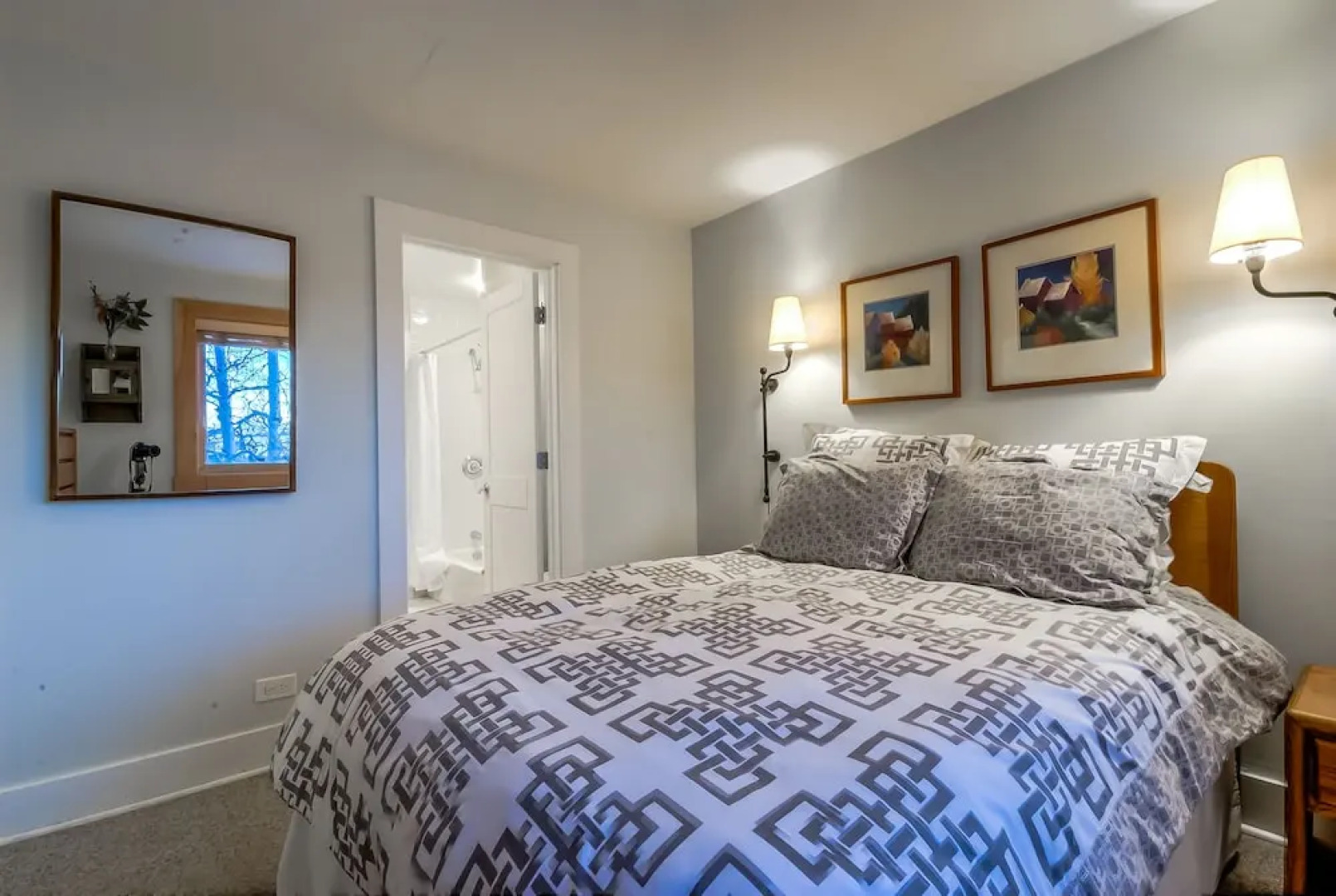 The West Condominiums