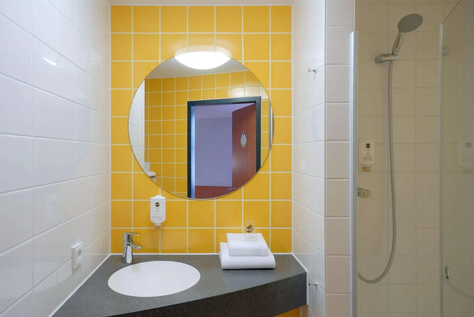 B&B Hotel Bielefeld-City