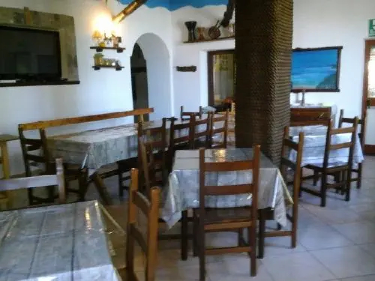 Agriturismo La Chiana