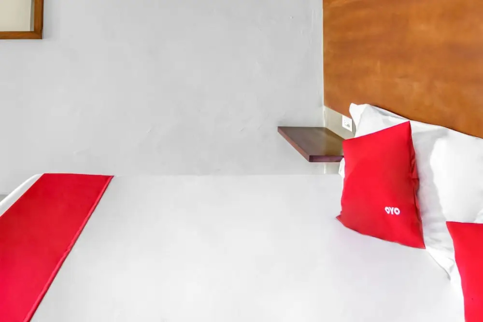 OYO Hotel Familiar Tollan Cholula