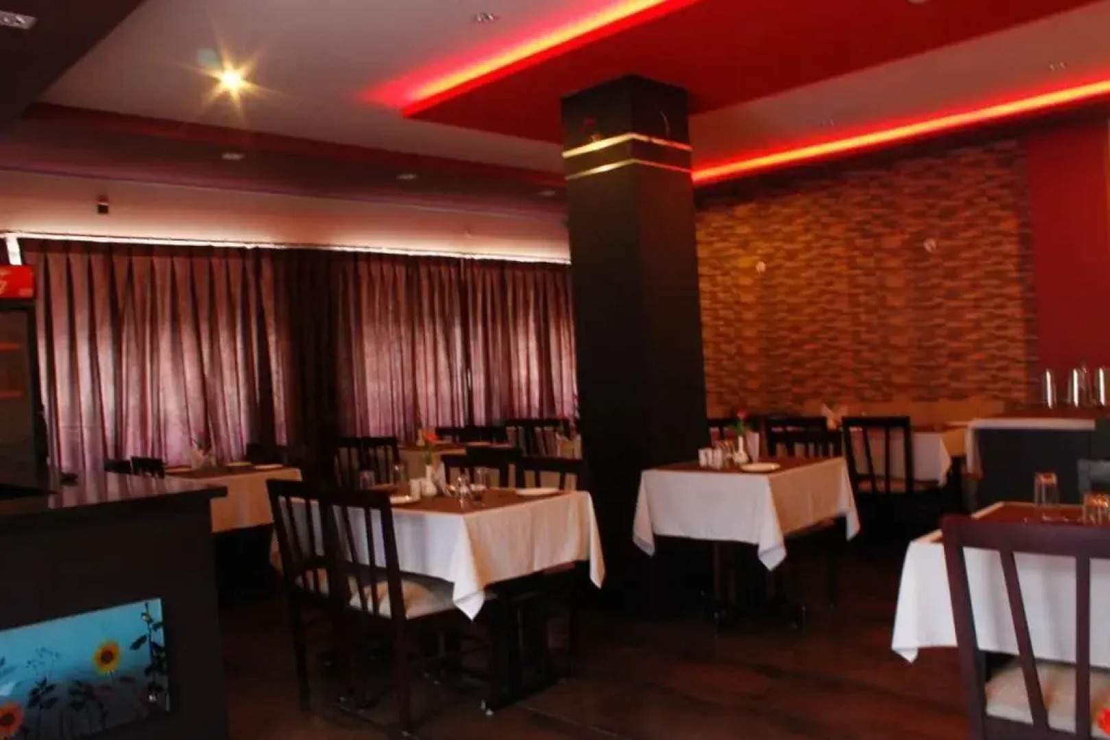 Sevoke Valley Residency