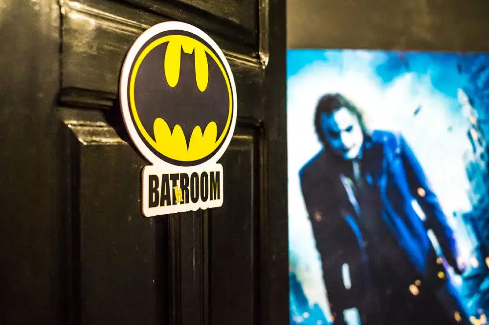 São Jorge Pub Hostel