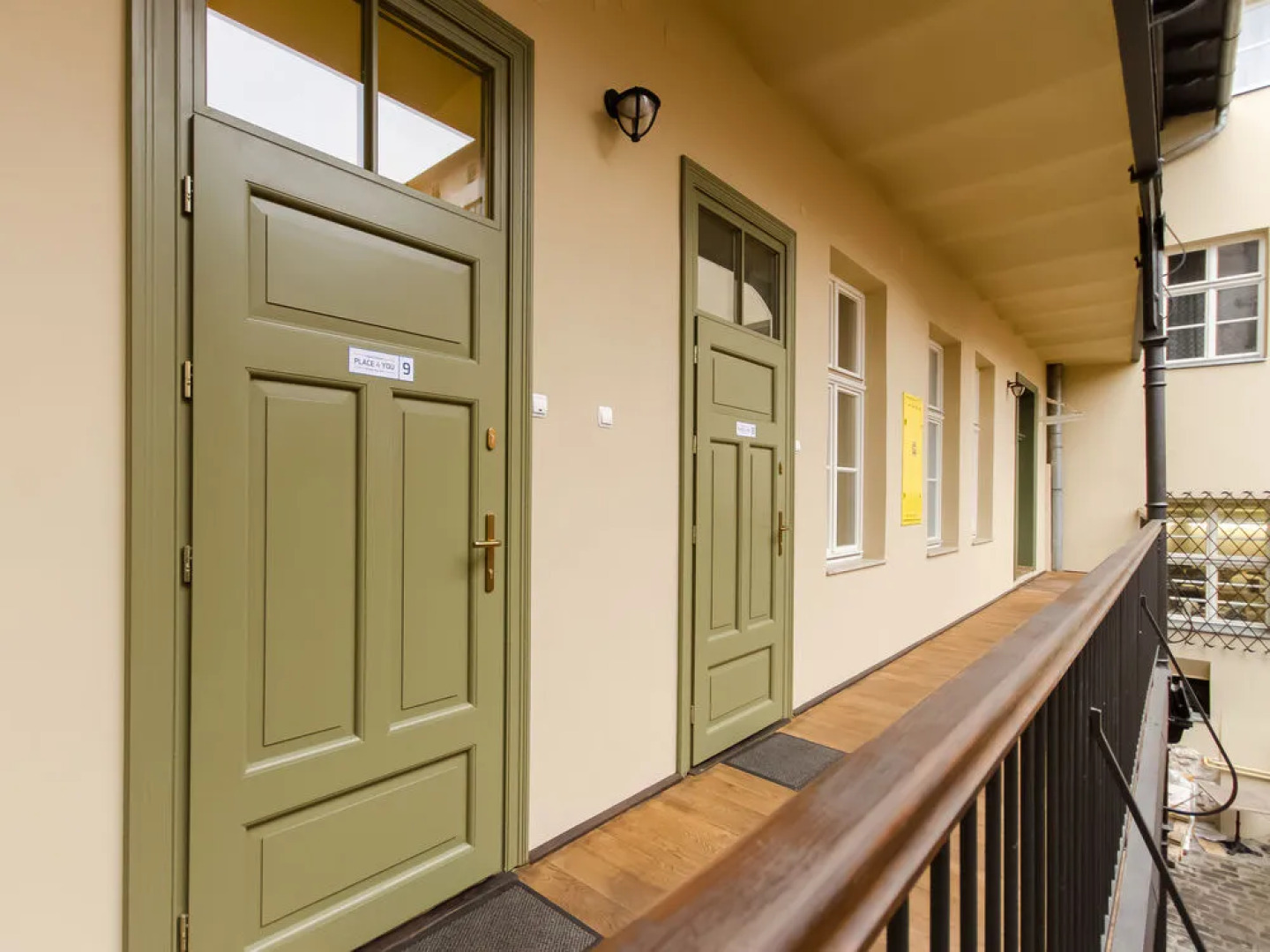 Place 4 You Apartments