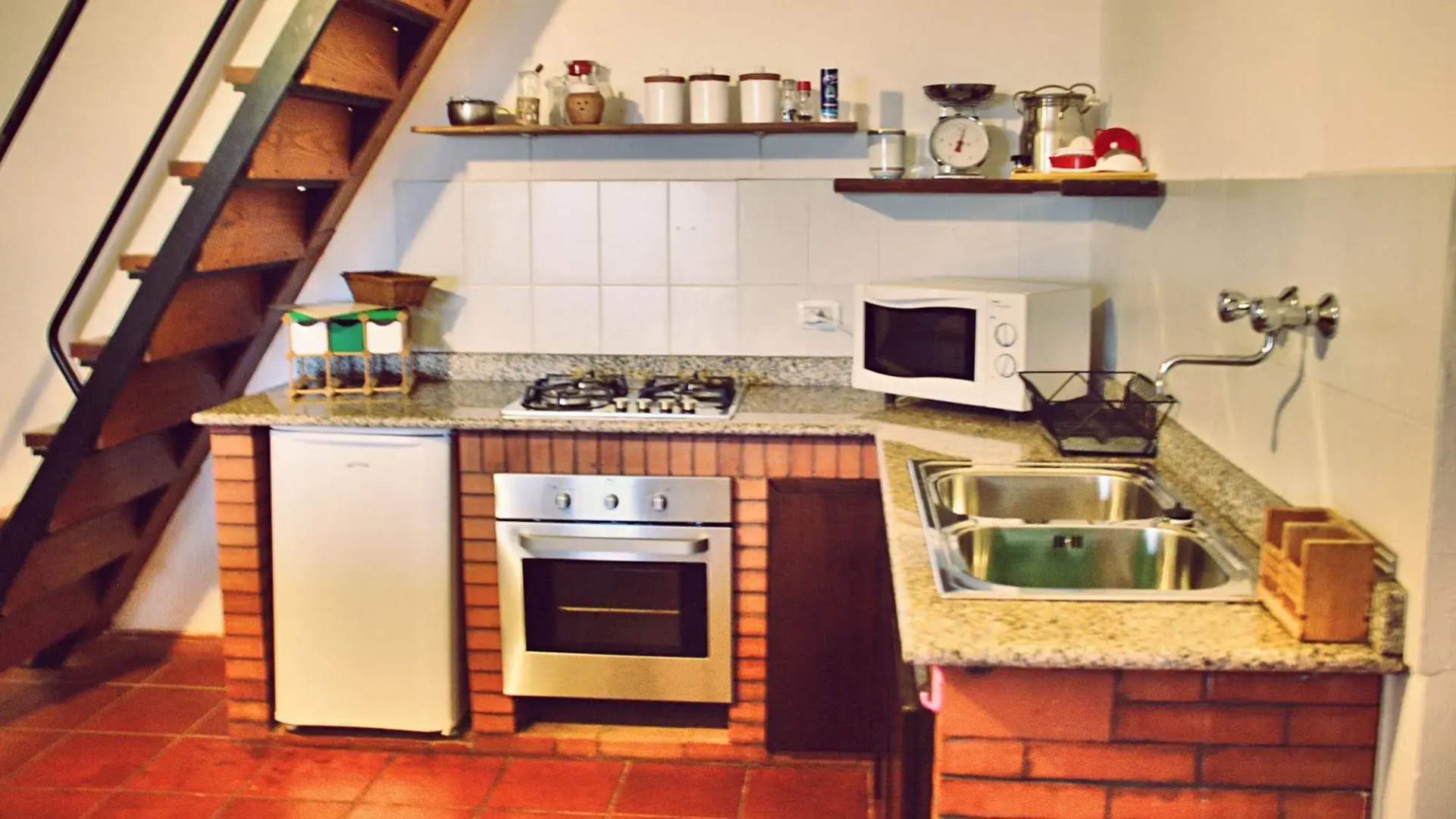 Casale Giancesare Villa Agricola