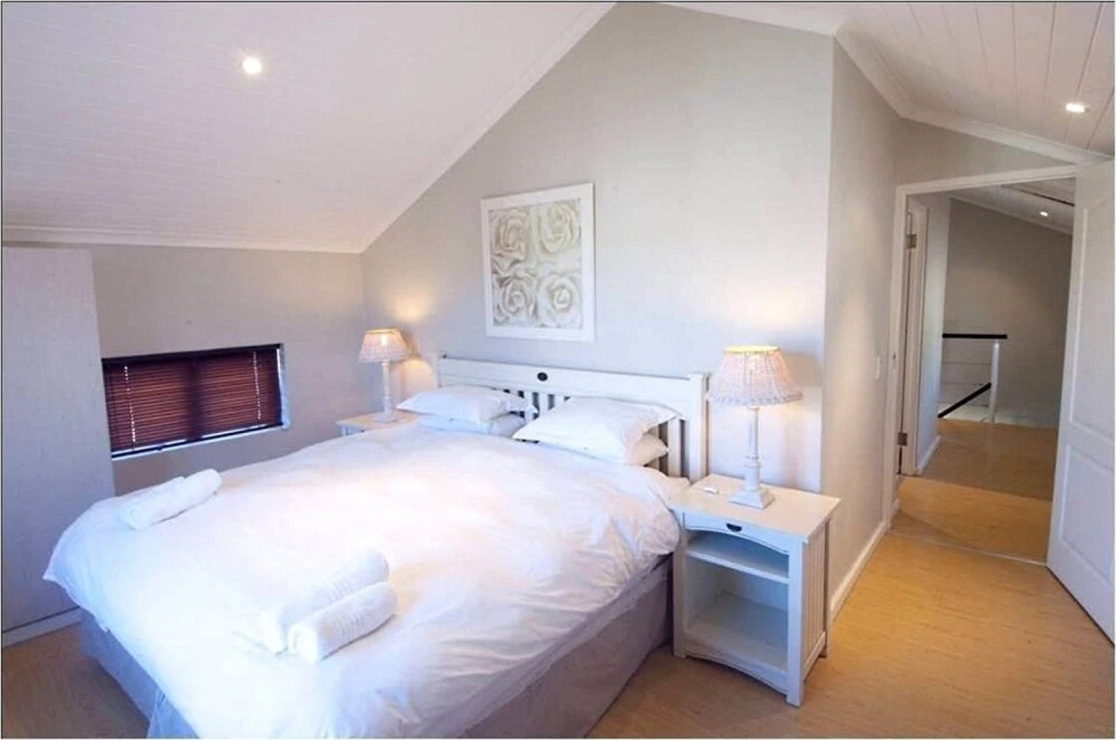 The Dunes Self-Catering Units