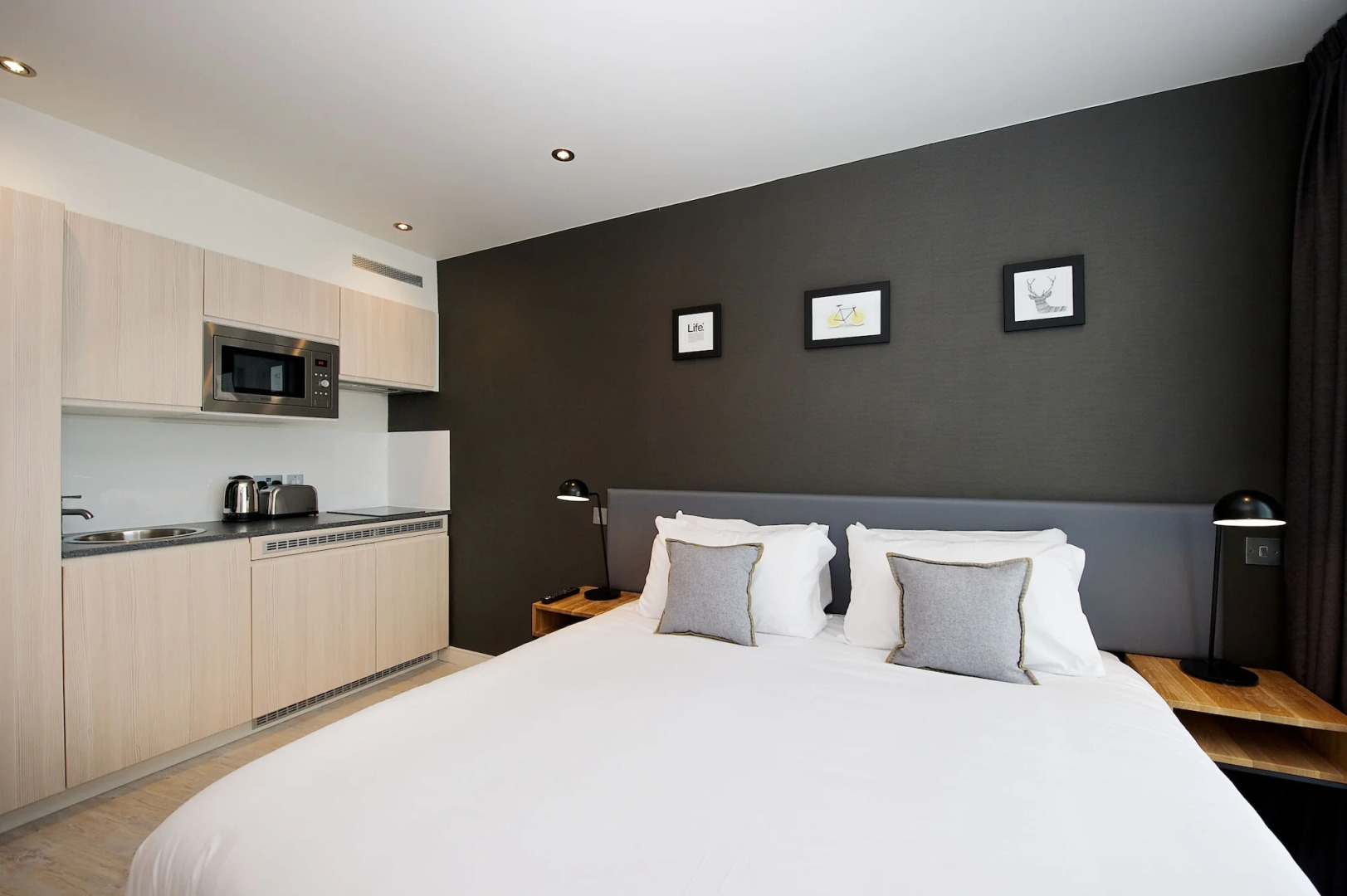 Staycity Aparthotels York - Barbican Center