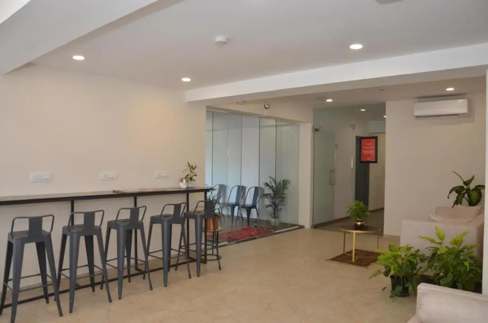 Lords Eco Inn Belagavi