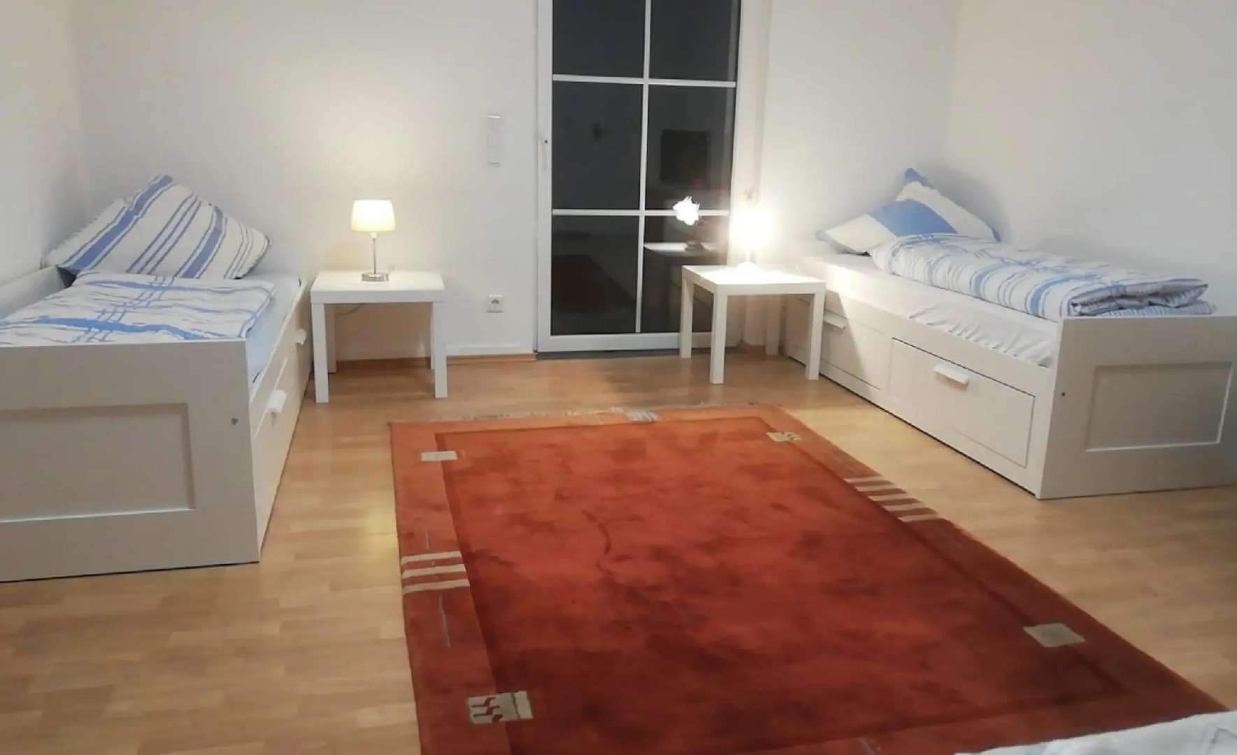 Zimmer im Pott Hessler