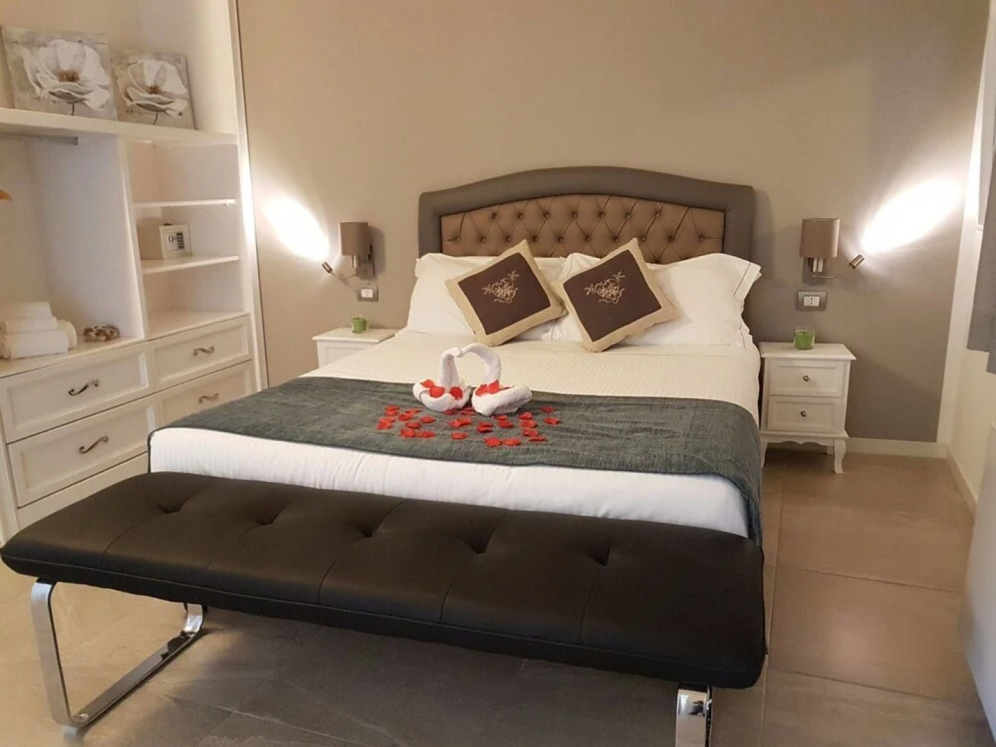 B&B Emozioni e Relax