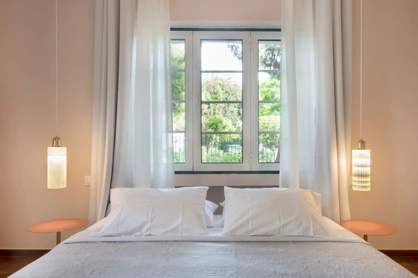 Villa1951 in Glyfada