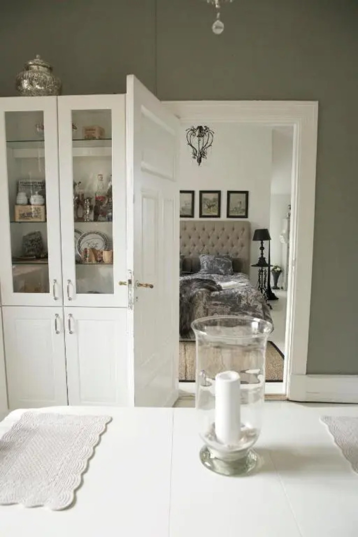 Von Otterska Villan i Gränna