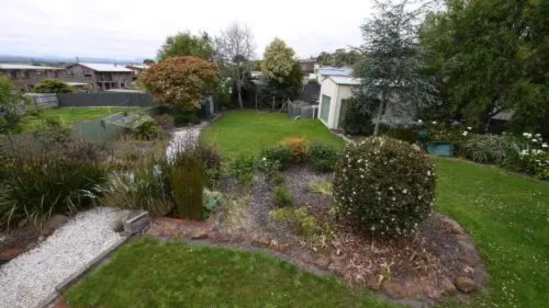 Position on Alexander