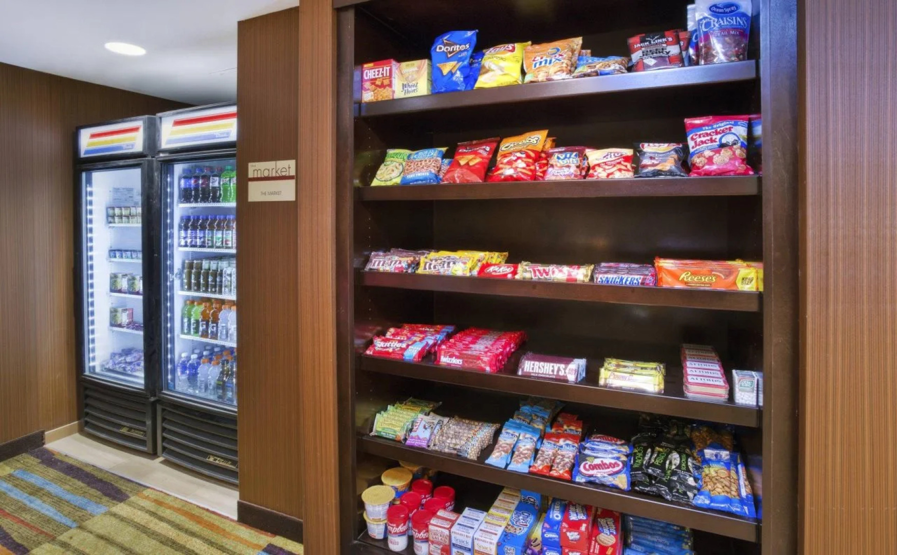 Fairfield Inn by Marriott Owensboro