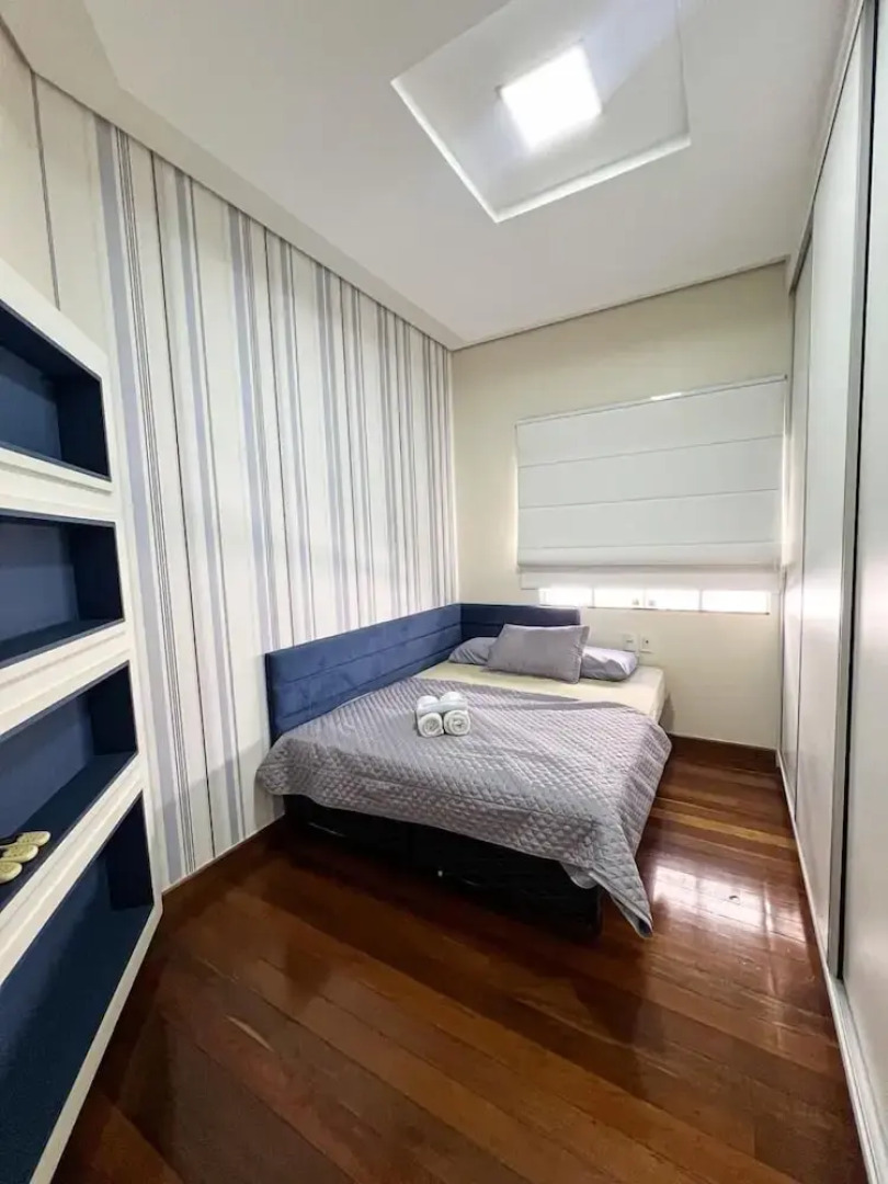 Residencial Vicente Vaz