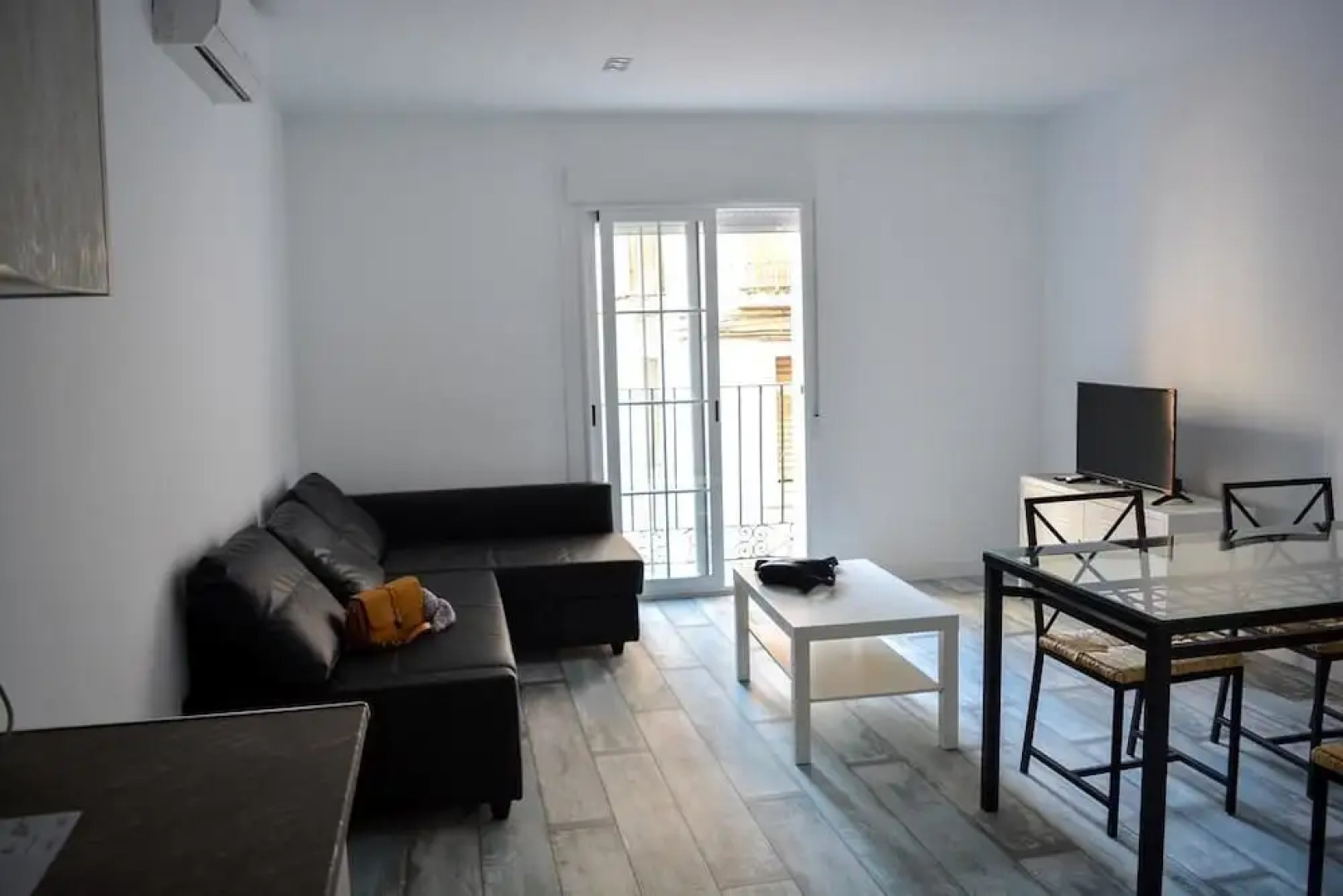 Apartamento El Balcón de Aguadores