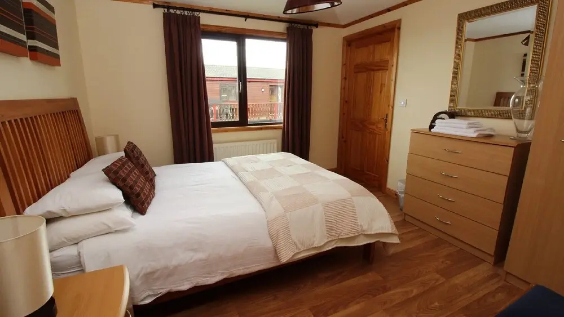 Rockhill Holiday Park