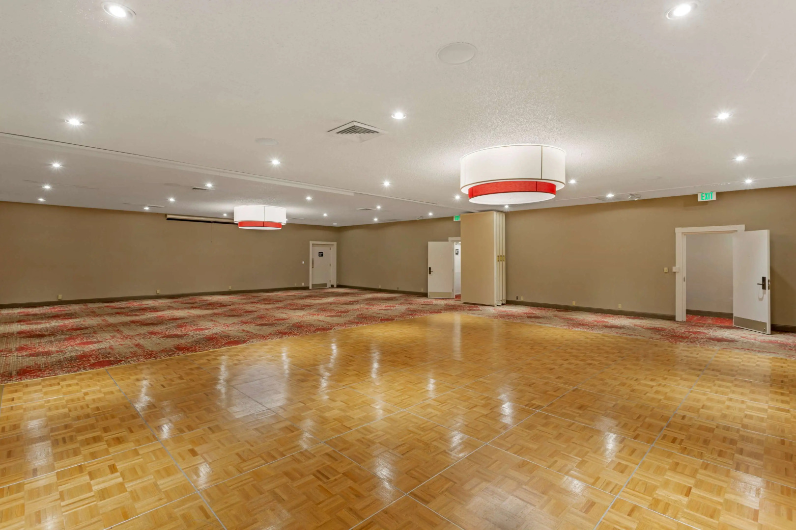 Best Western Plus Burley Inn & Convention Center