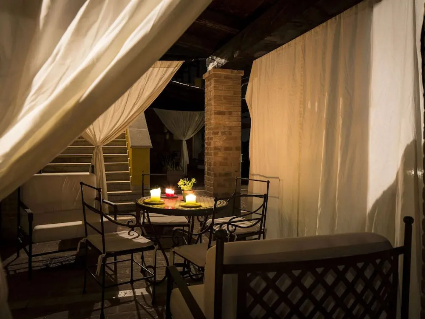 Apartment in Marche With Pool and BBQ