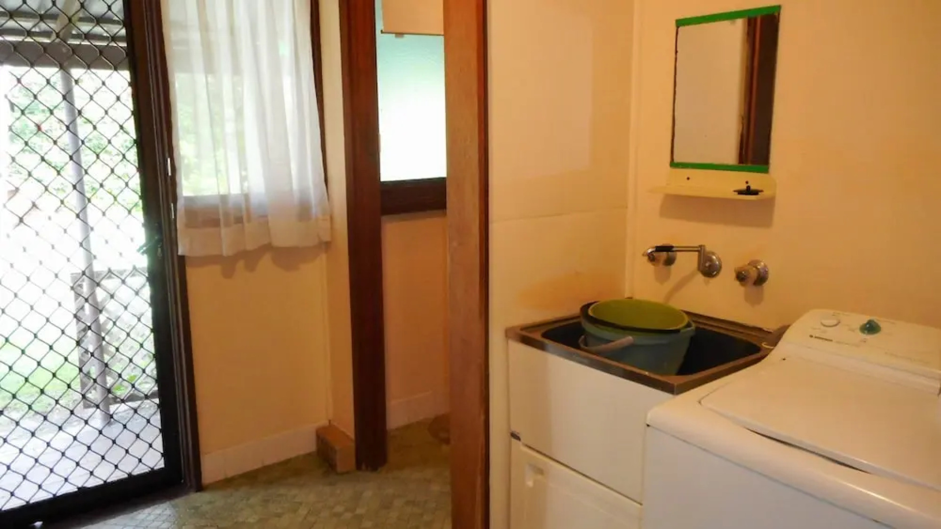 Tea Tree Lodge at Hat Head