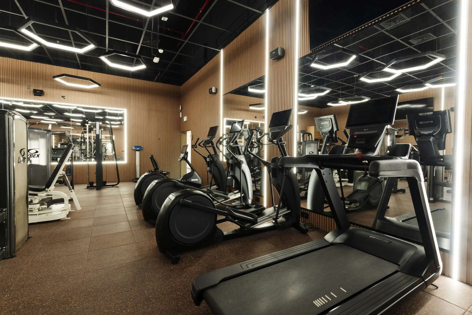 Radisson Blu Hotel Doha