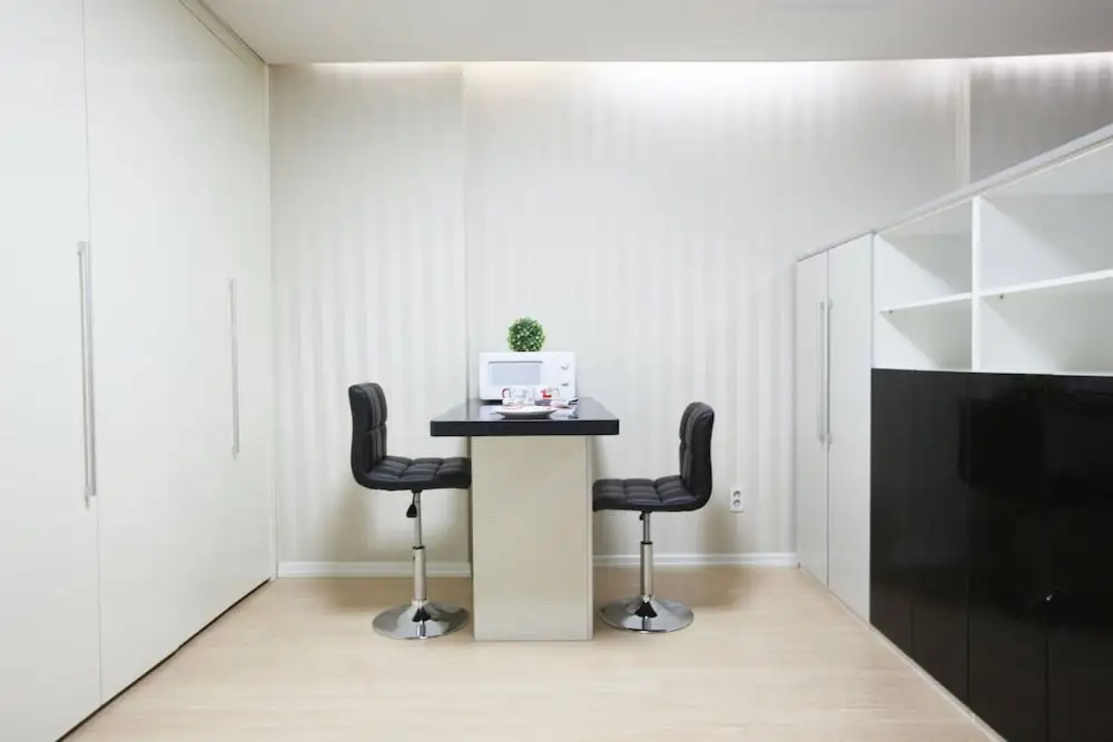 Stay and Home Residence