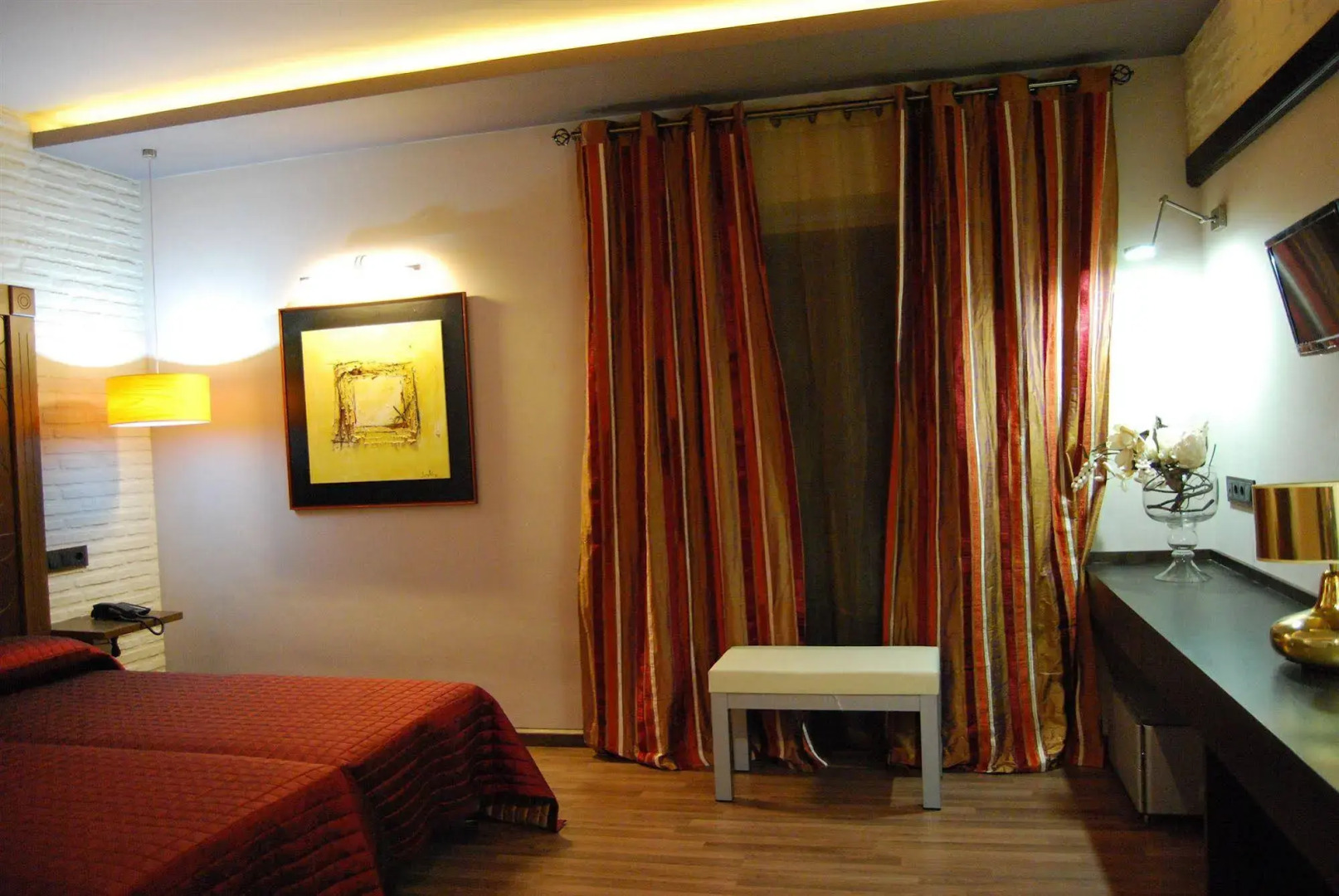 Hotel Villa de Setenil