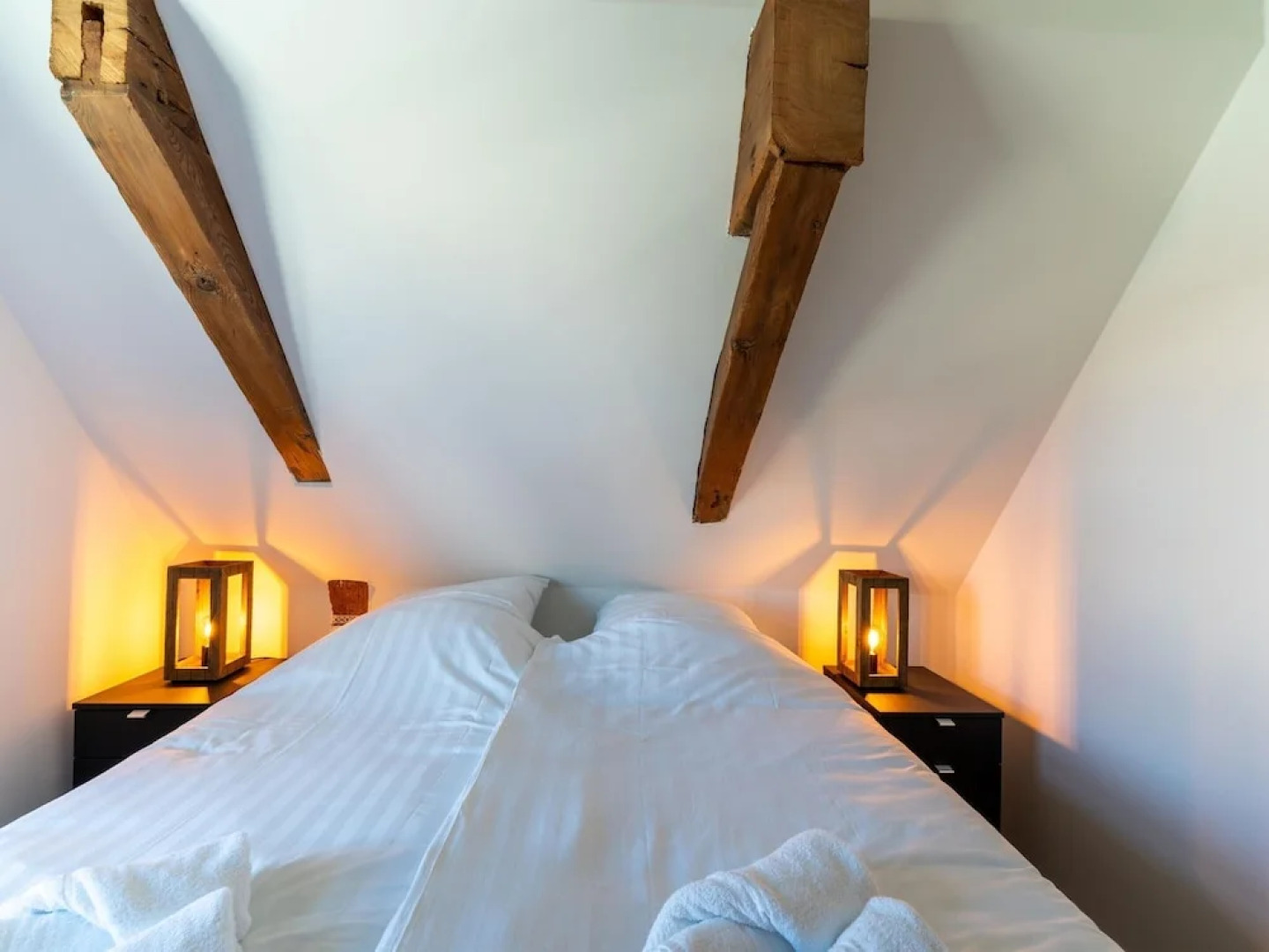 Renovated Apartment in the Center of Sneek