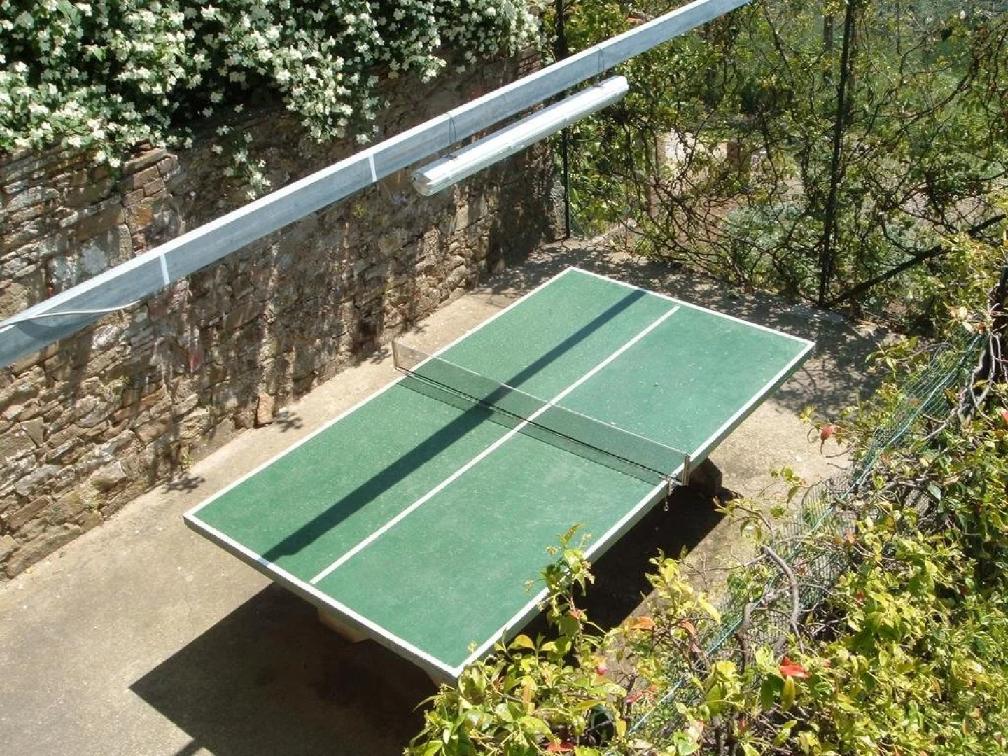 Agriturismo La Gioconda