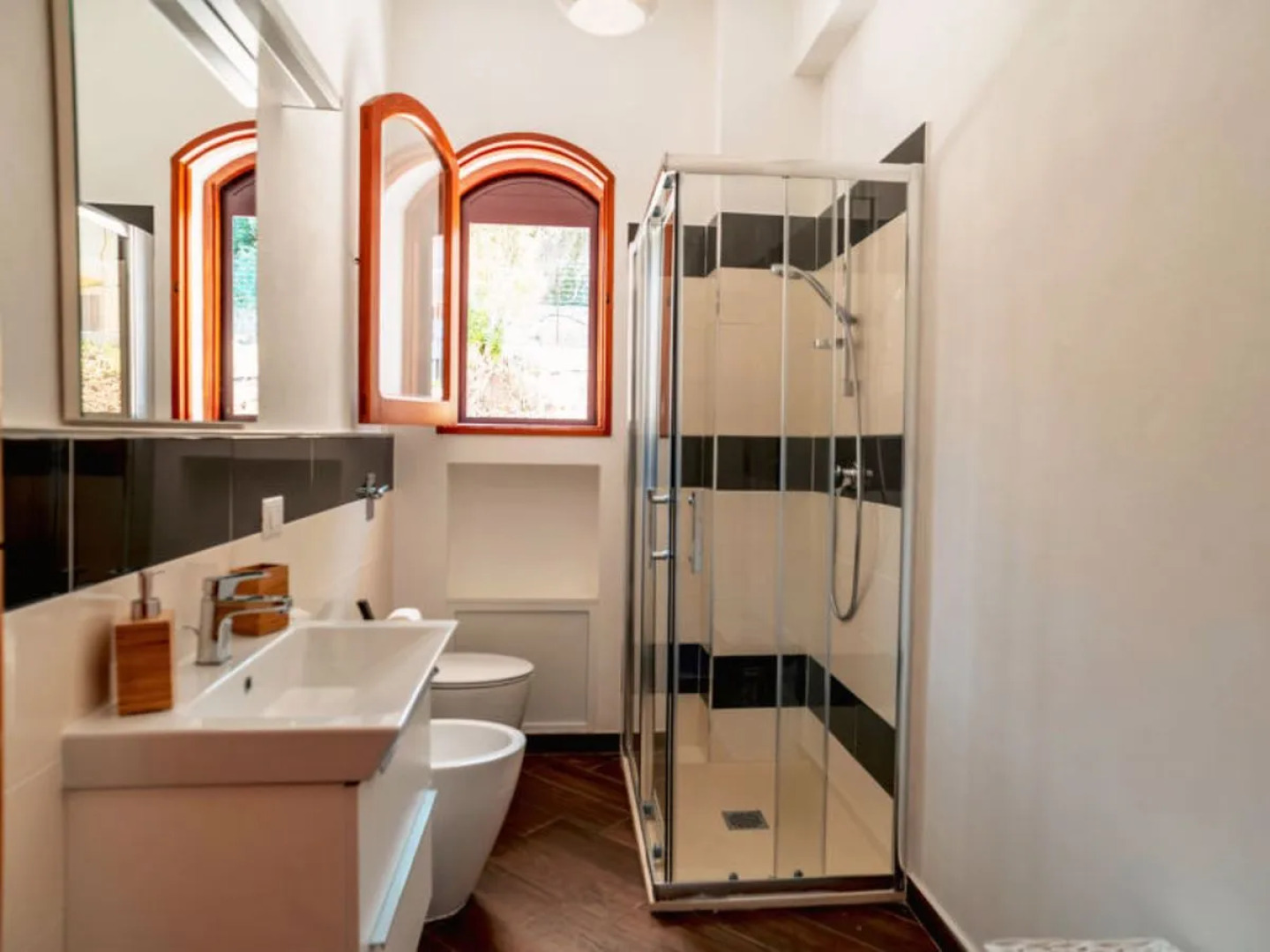 Apartment Nina Marina di Caronia