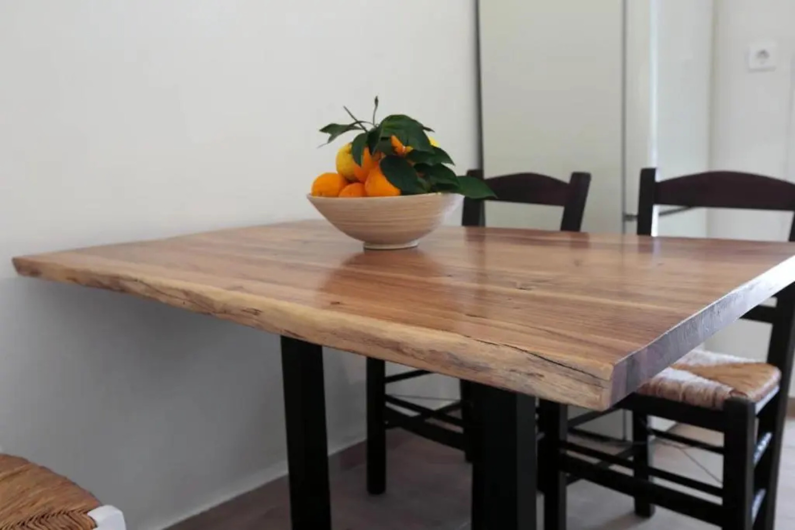 Traditional House Kakopetra