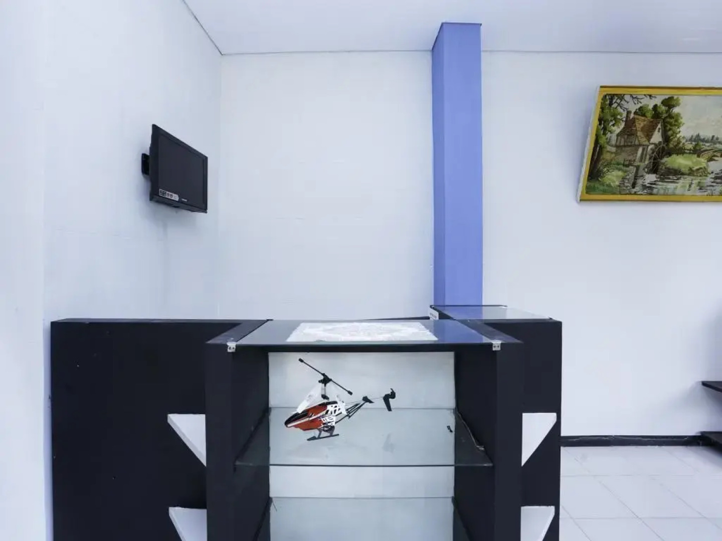 Super Oyo Flagship 1511 Galaxy Inn