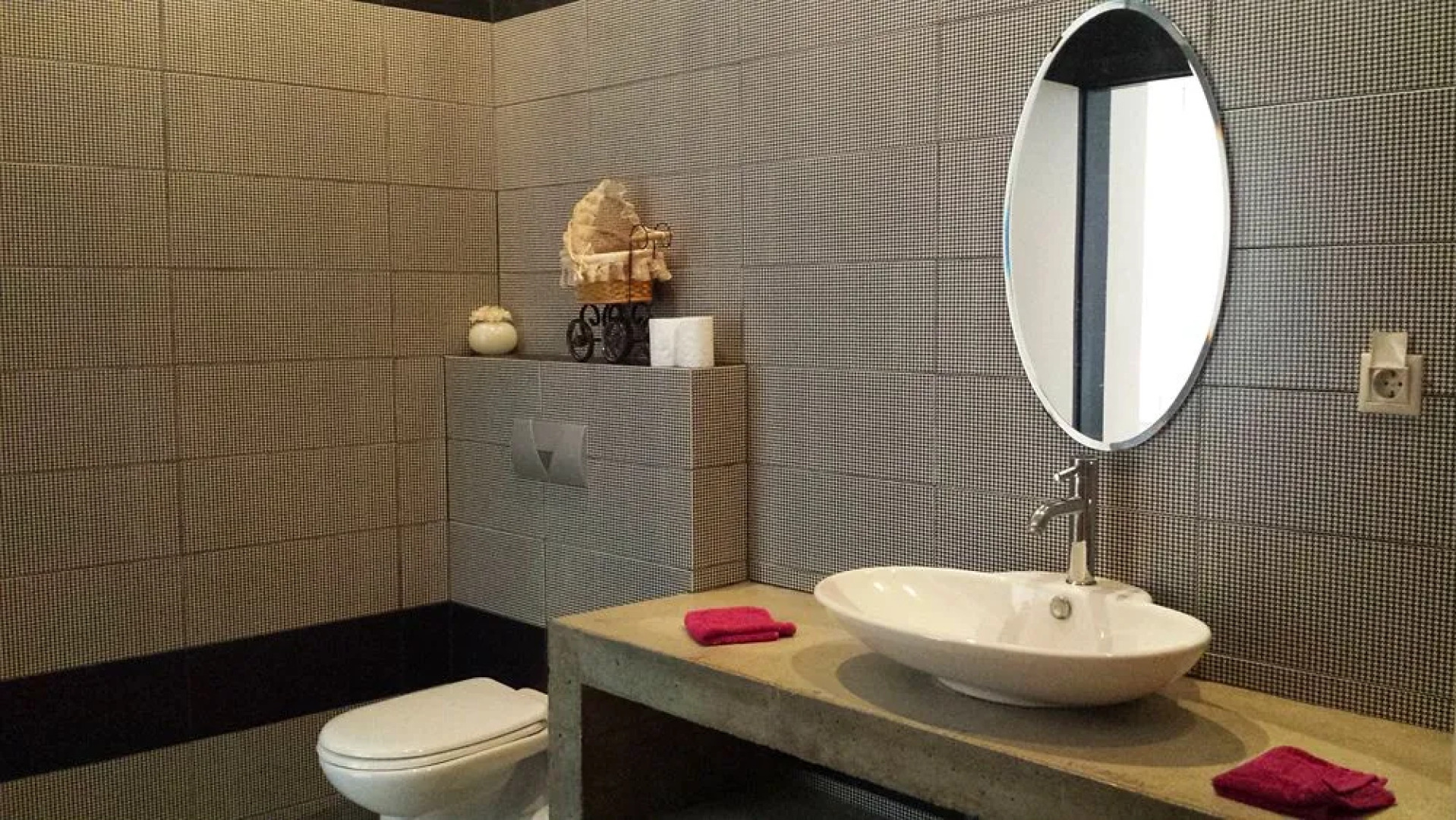 Serenity Boutique Hotel