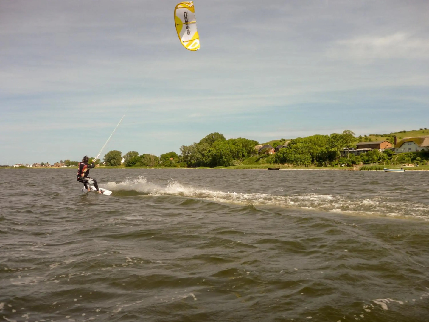 Insel Landhaus Feuerstein