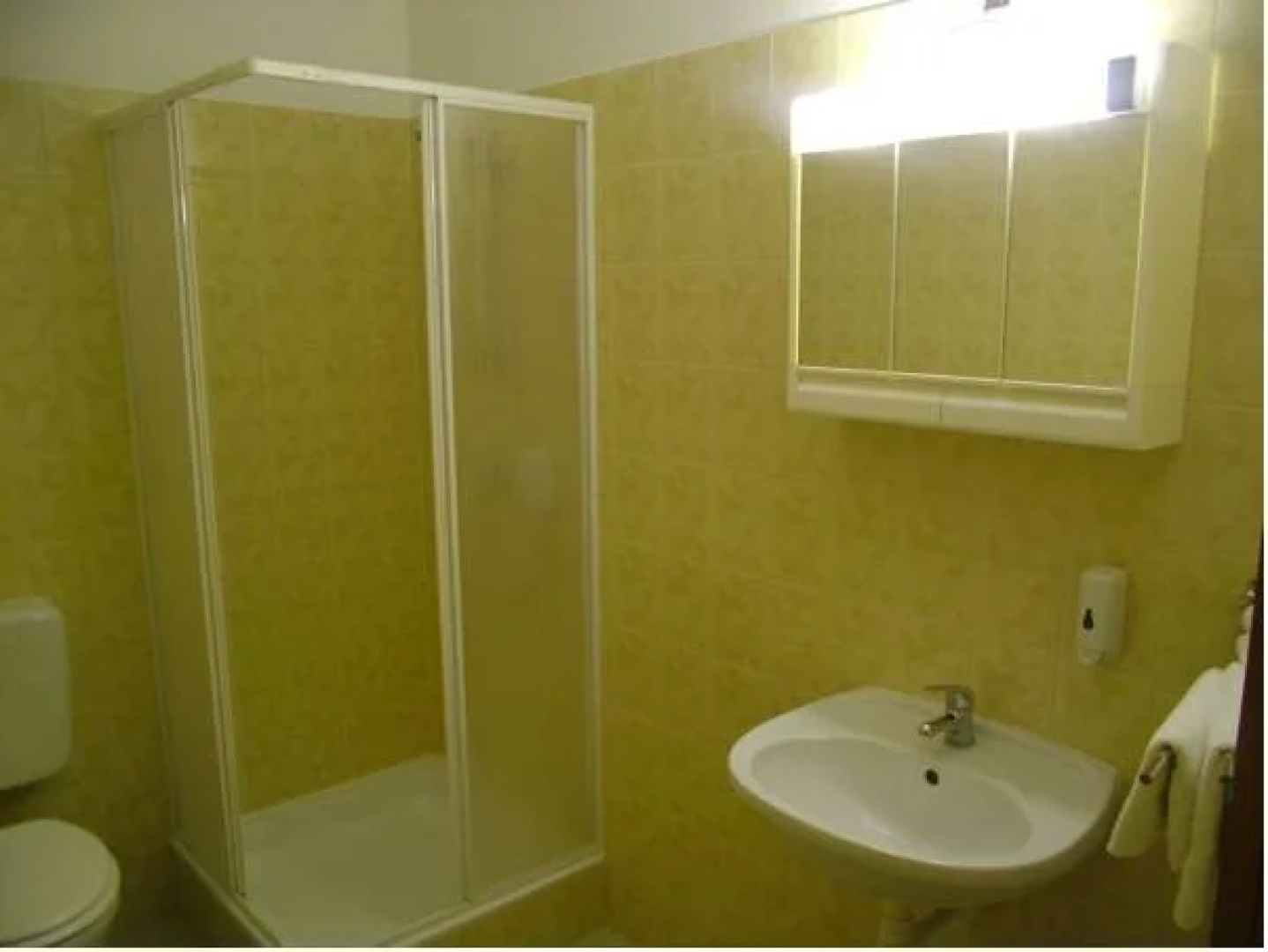 Hotel Hajnal