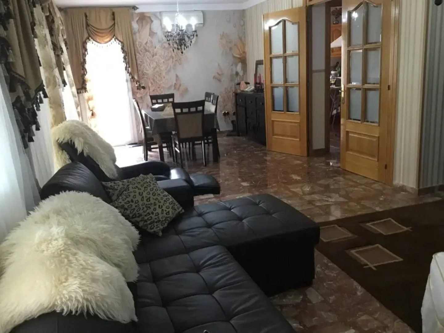 Villa a Step Away From Barcelona, Mountains and Beach