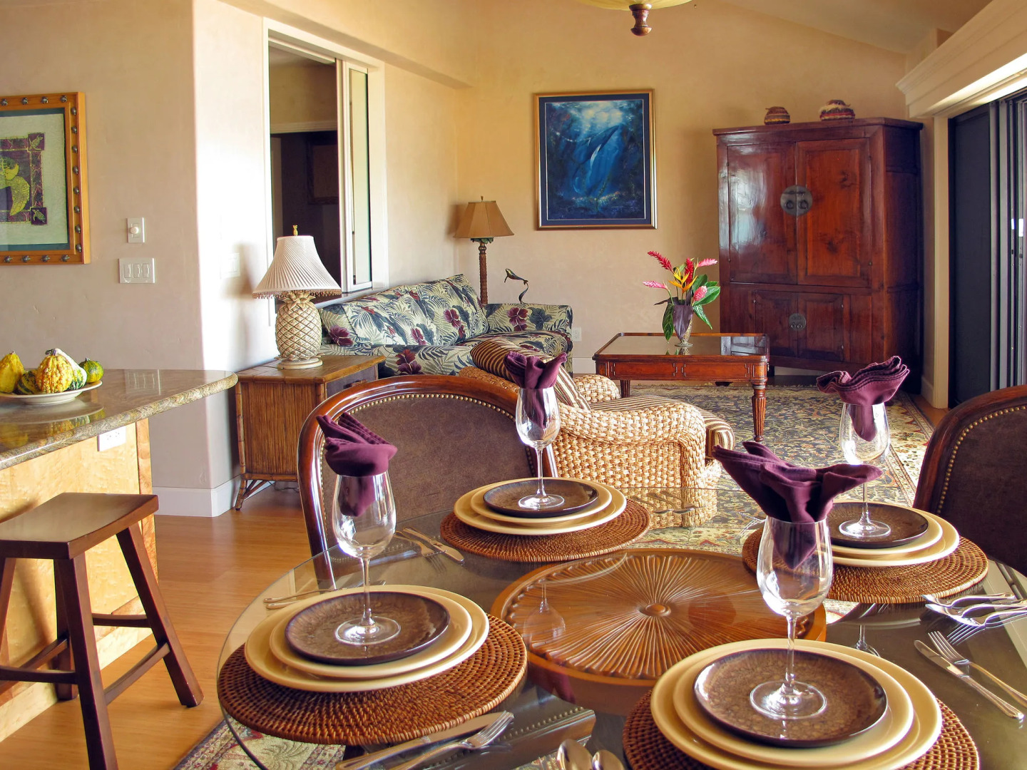 Makena Surf - CoralTree Residence Collection