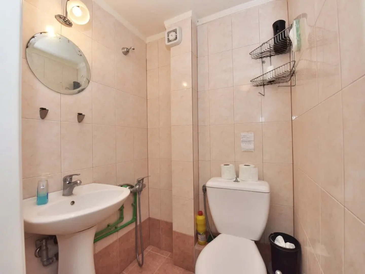 Dimian Villa Sea View Nea Potidea