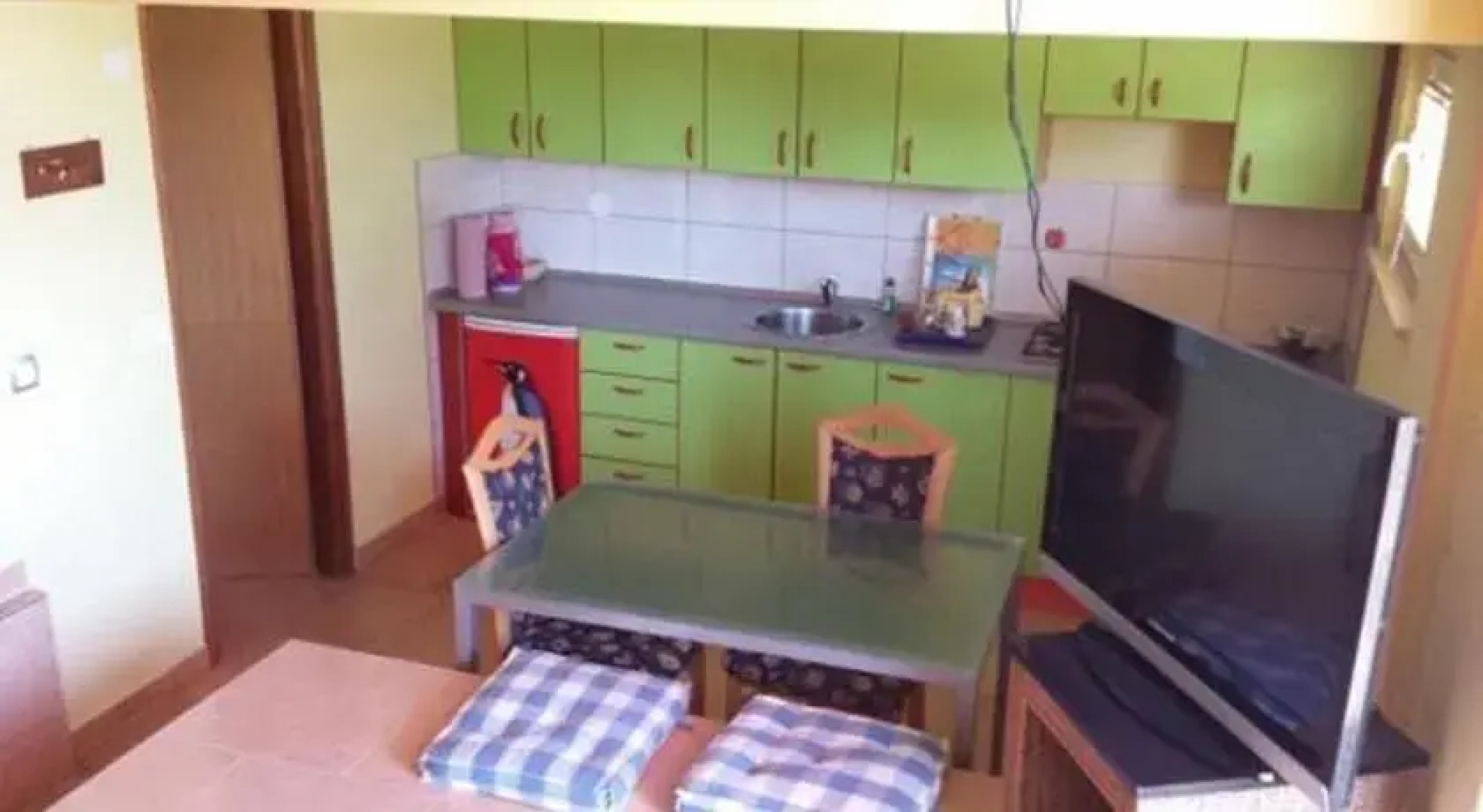 Apartment Bartolici 57