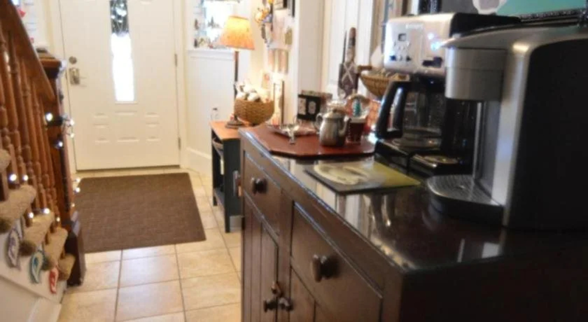 Peabody's 'Hip Little Stay'