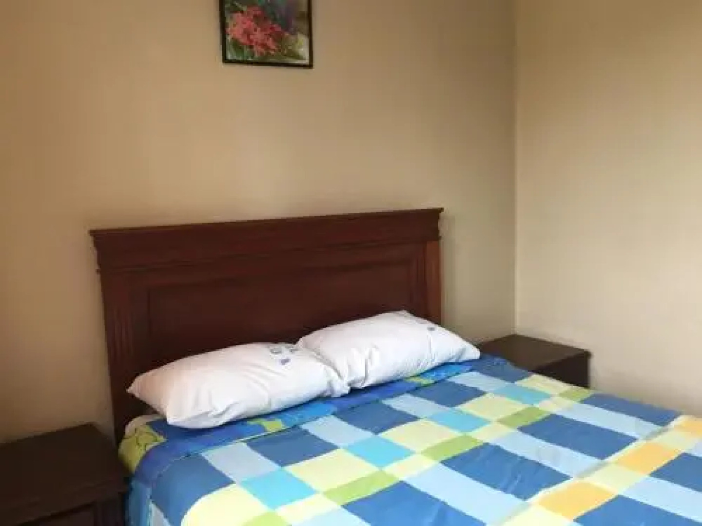 Hostal & Restaurante Manolo