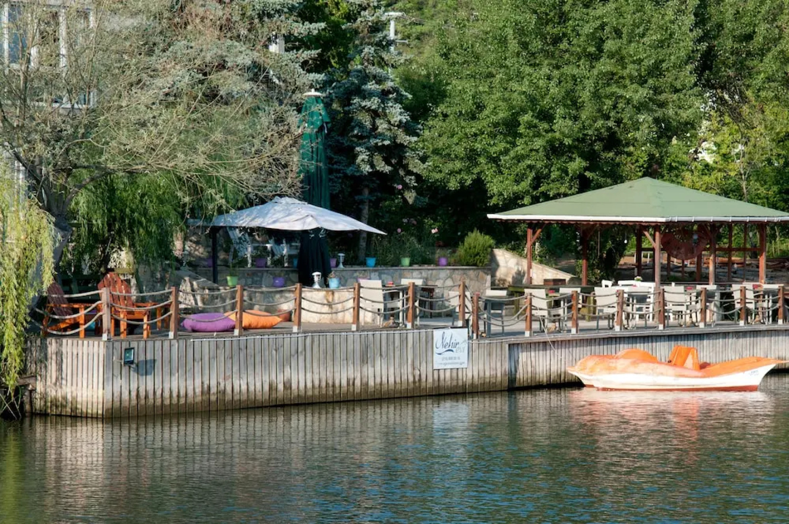 Ağva Nehir Evi Butik Hotel